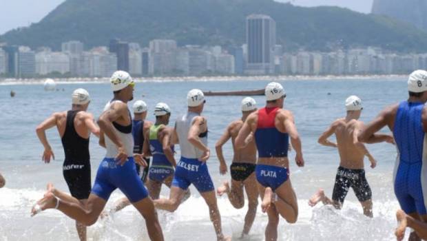 linsep recherche triathletes motives