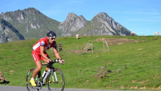 les championnats france ld 2016 complets