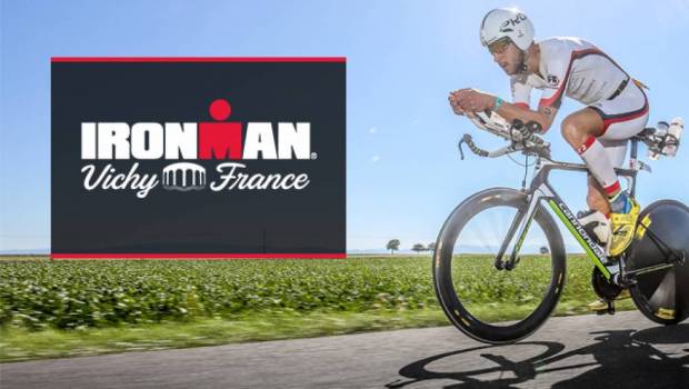 deja 1000 athletes lironman vichy 2016