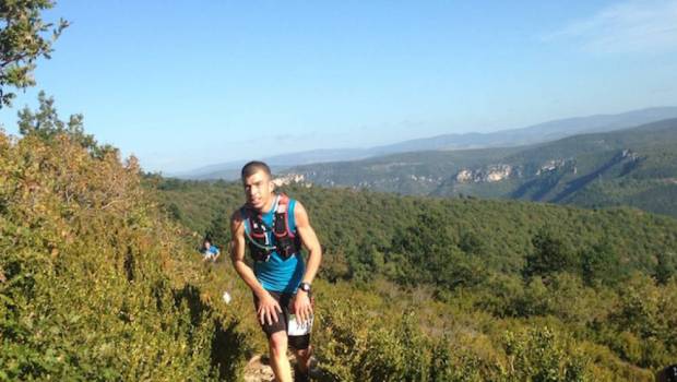 cross duathlon millau