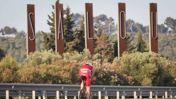 2e challenge salou sorganise