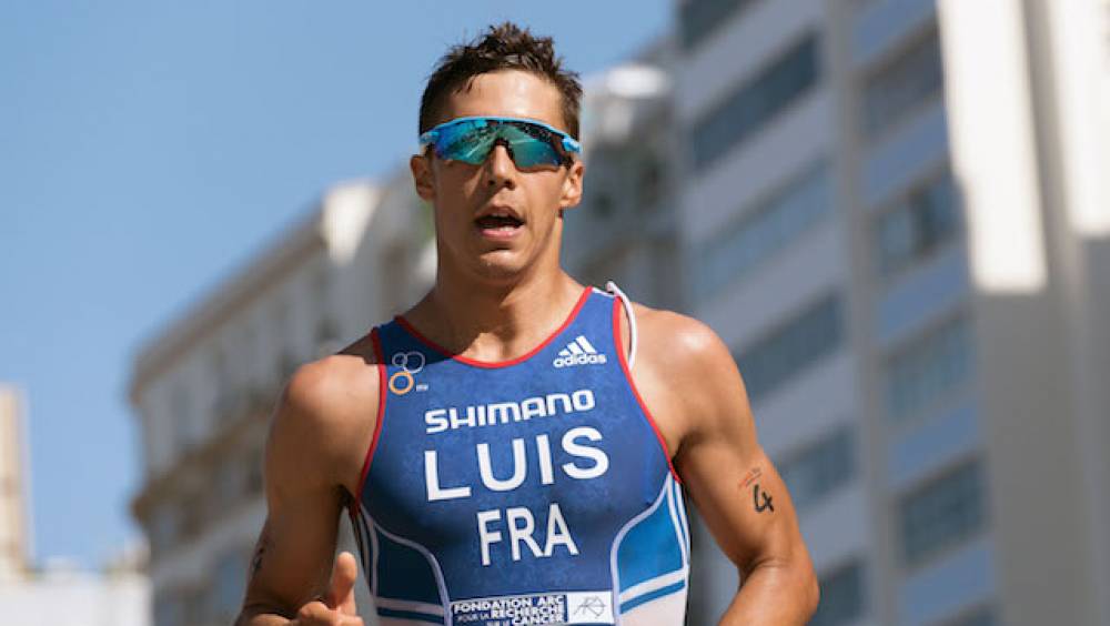 serenite vincent luis