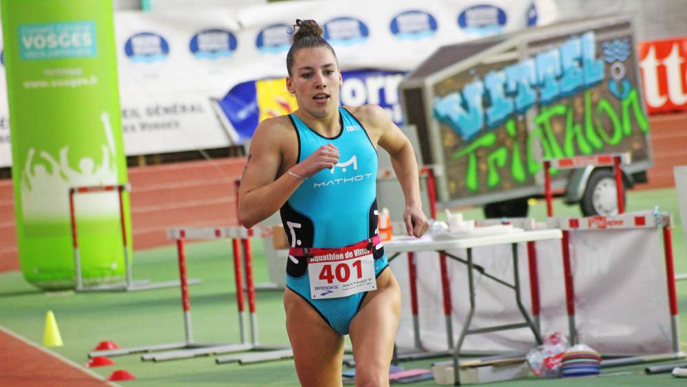 aquathlon vittel 18e edition tres ouverte