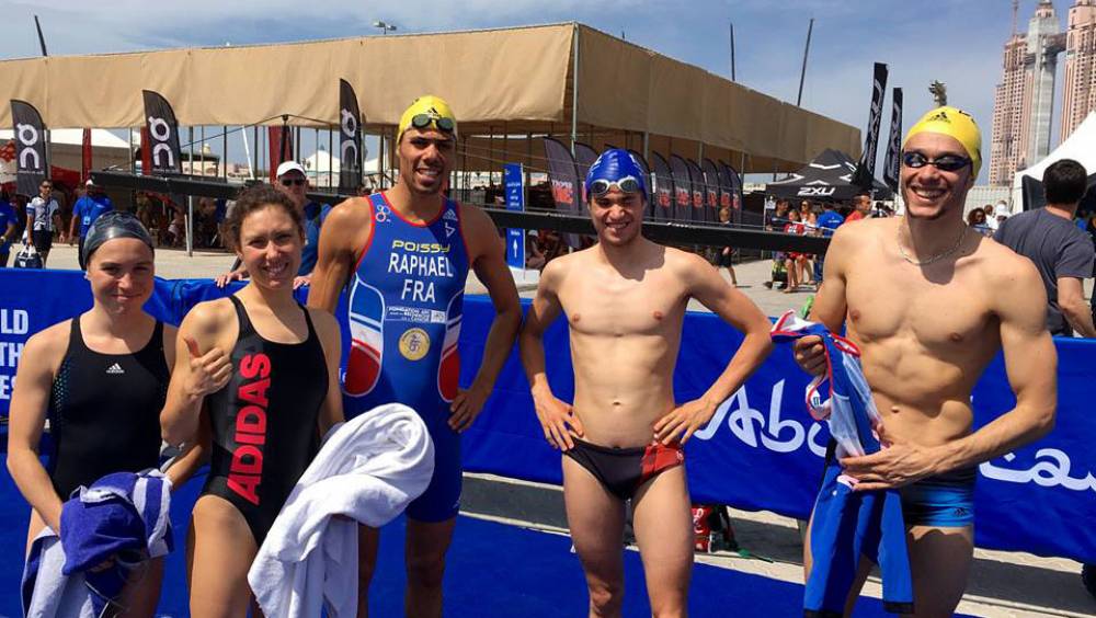 wts abu dhabi lheure rentree sonne