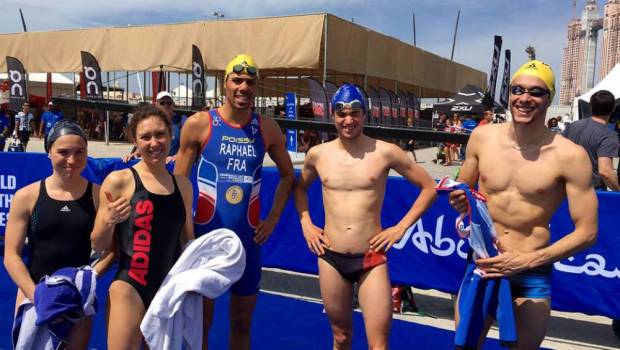 wts abu dhabi lheure rentree sonne