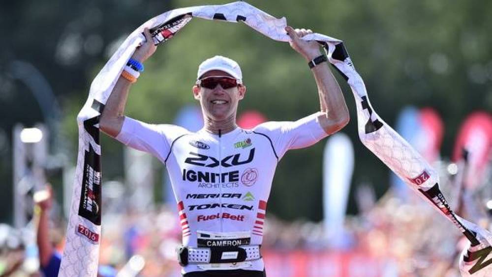 im taupo cameron brown remis ca 43 ans