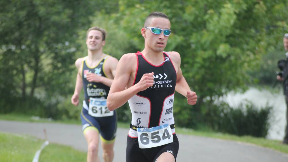 raphael pujol siwane lautre fierte du triathlon marocain