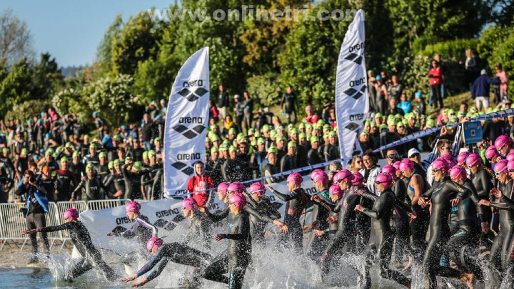 ironman 70 3 pays daix start list pro