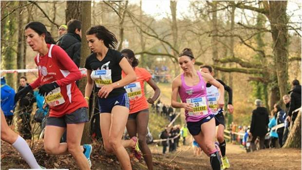 euro duathlon julie chuberre dode premiere en bleu