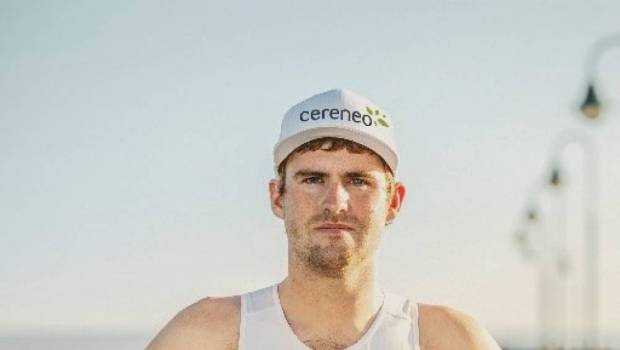 ironman 70 3 pays daix david mcnamee pret assumer