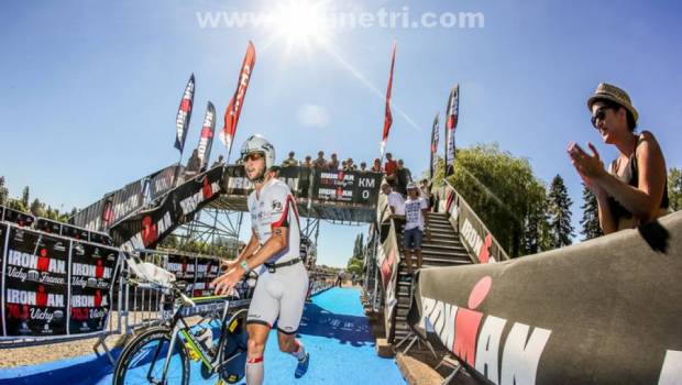 ironman 70 3 pays daix billard revanchard
