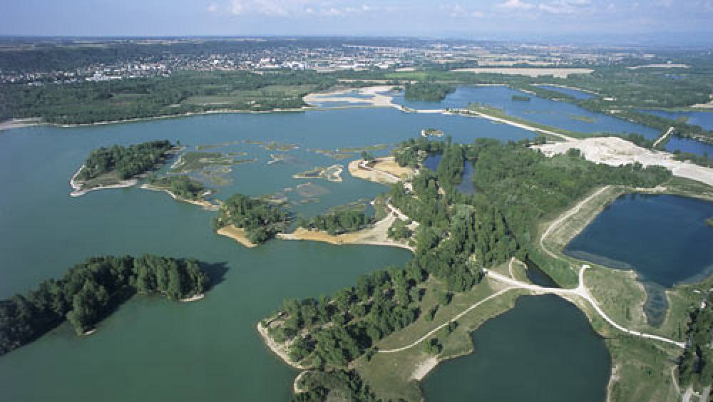 swimrun en region lyonnaise 2016