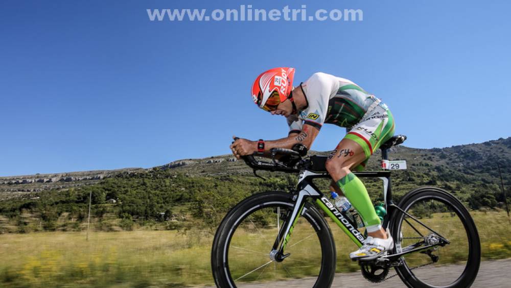 ironman france 2016 plateau choix