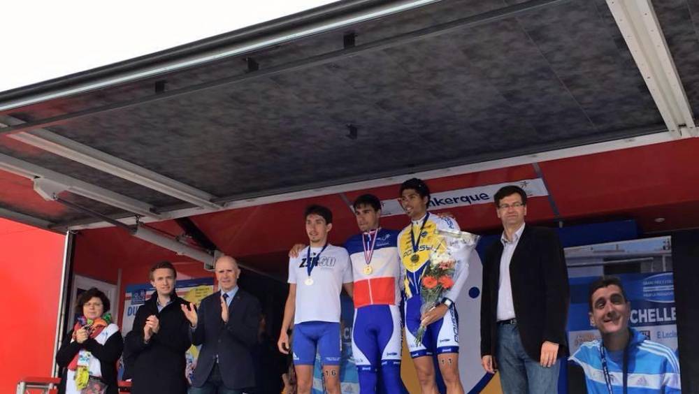 gp dunkerque charayron pujades champions france