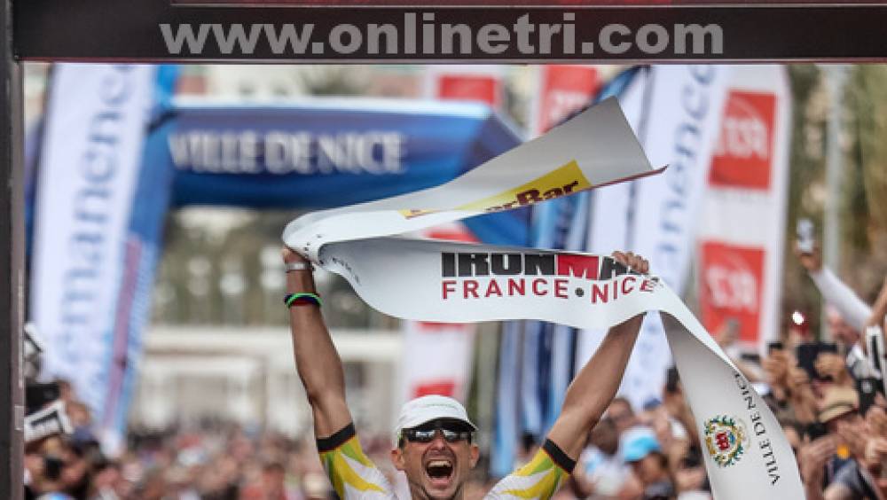 im nice premiere del corral demonstration deckers