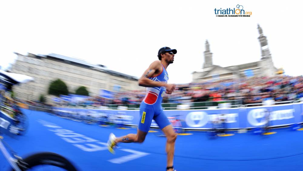 wts leeds trois francais les huit