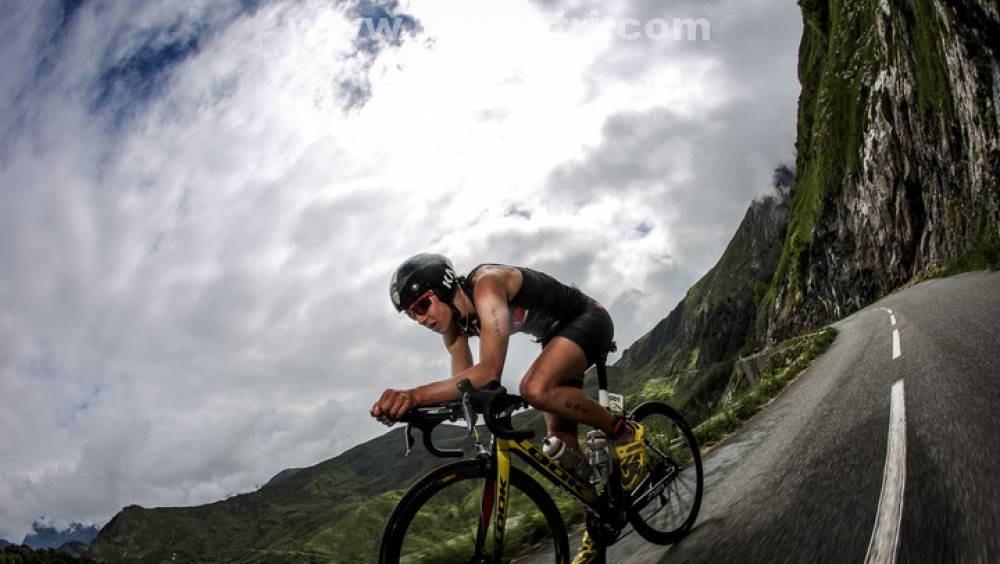 charlotte morel bonne voie vers embrun