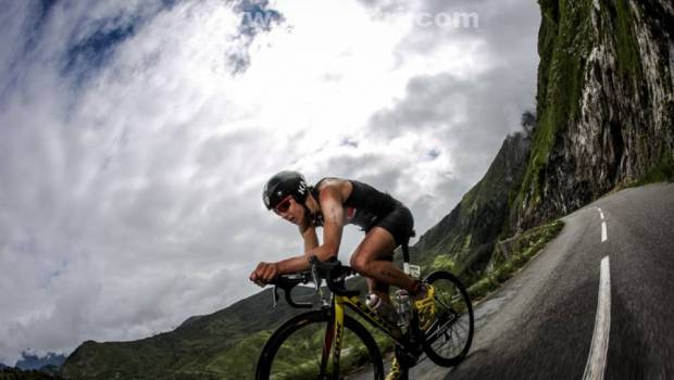 charlotte morel bonne voie vers embrun