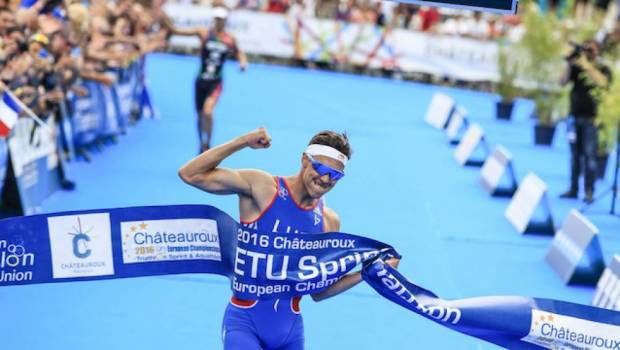 europe sprint luis au rendez