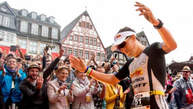 ironman francfort 2016 kienle hauschildt vainqueurs