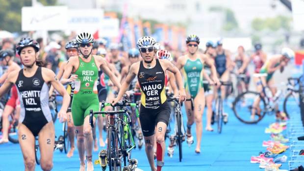 coup tonnerre lequipe dallemagne olympique