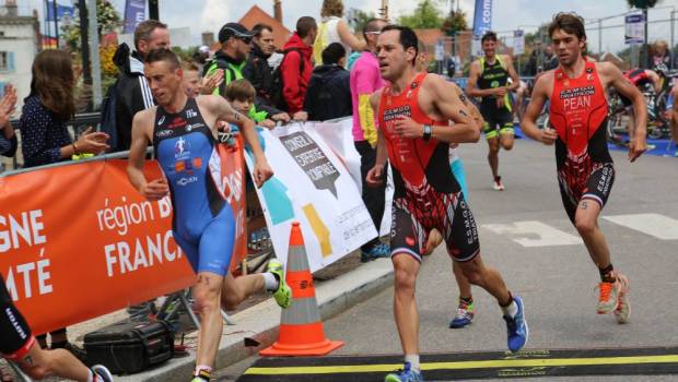 gp duathlon gray victoire nouvelles envies benoit nicolas