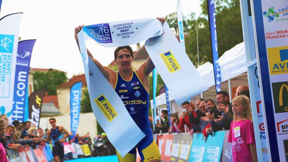 gp triathlon gray chat nest pas les souris dansent