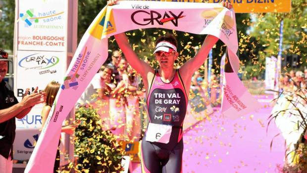 triathlon gray sprint catalot lemporte domicile