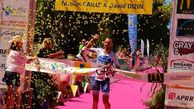 triathlon gray stalder ferrer matent les jeunes
