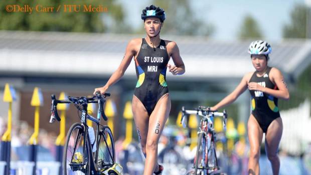 fabienne saint louis jai hate dy etre