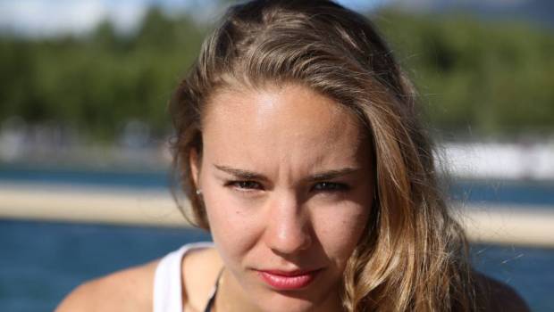 rio 2016 cassandre beaugrand en avance les autres