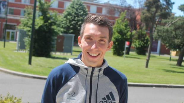 jo pierre corre devenu triathlete malgre