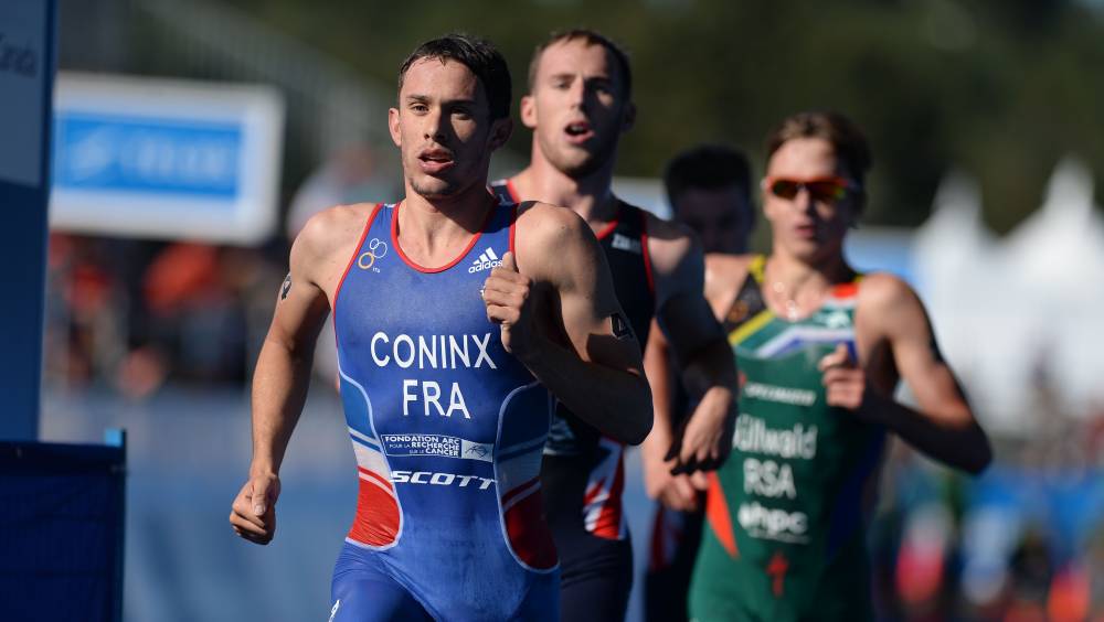 jo dorian coninx na pas perdu temps