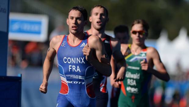 jo dorian coninx na pas perdu temps