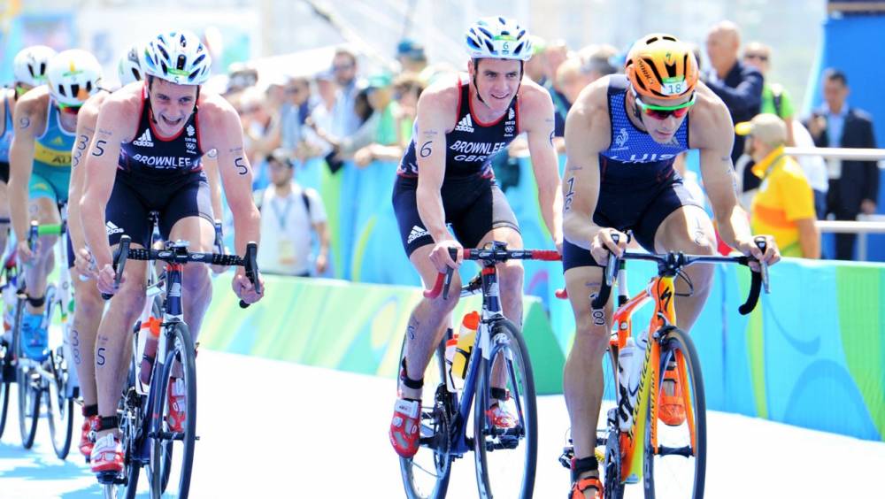 jo lequipe france rentre bredouille rio