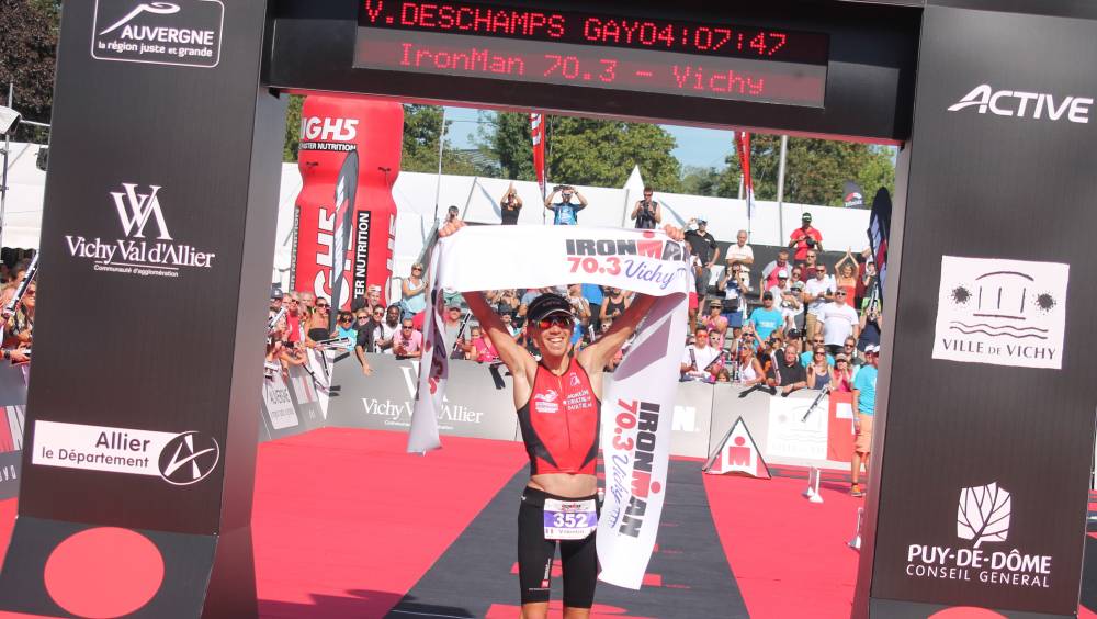 im vichy edition sannonce chaude