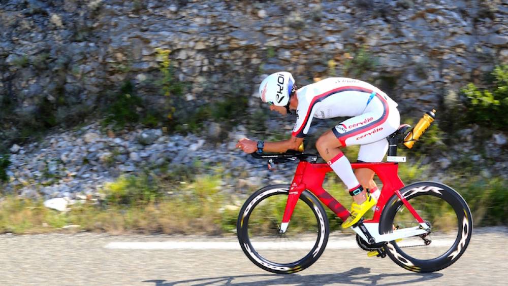 triathlon lardeche billard vainqueur fournaise