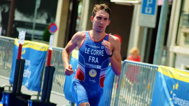 wts edmonton corre seul tricolore engage