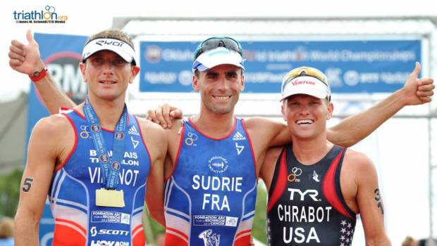 mondiaux ld itu 2016 1 2 les francais