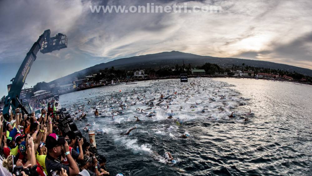 ironman hawaii 2016 on prend les memes