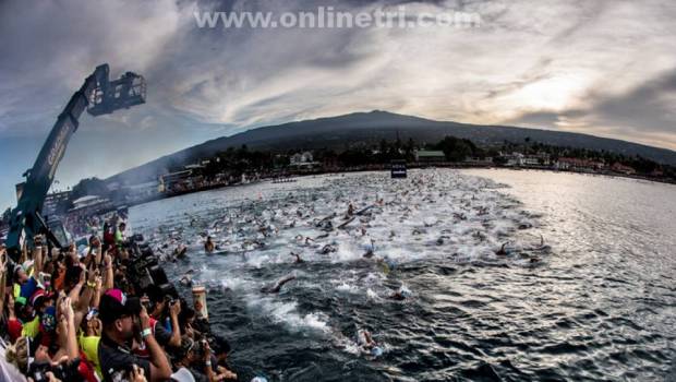 ironman hawaii 2016 on prend les memes