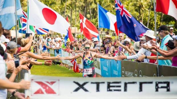 mondiaux xterra duffy middaugh remettent titre en jeu