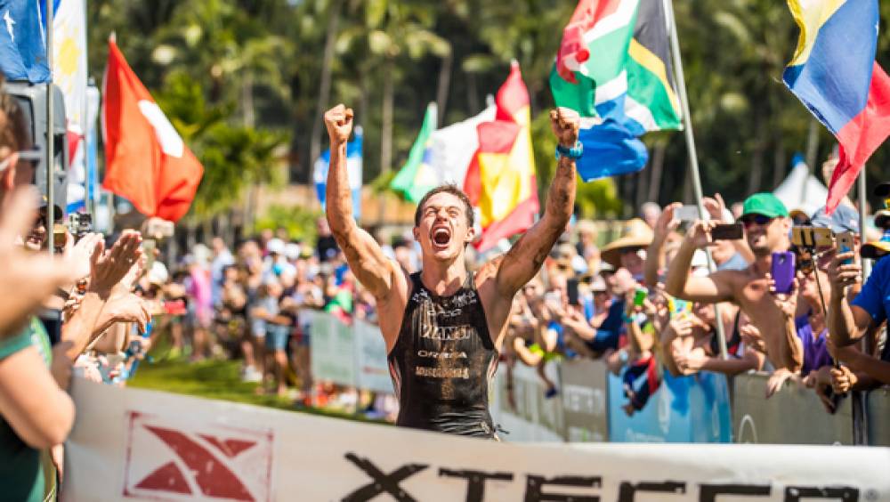xterra 2016 premiere mendez triple duffy