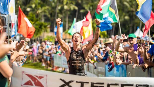 xterra 2016 premiere mendez triple duffy