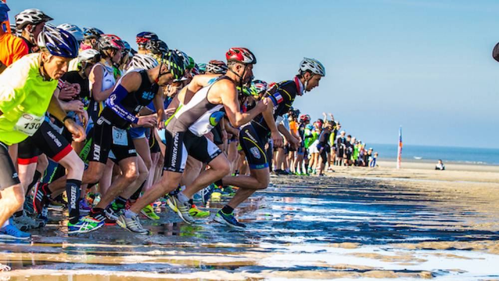 21eme touquet bikerun