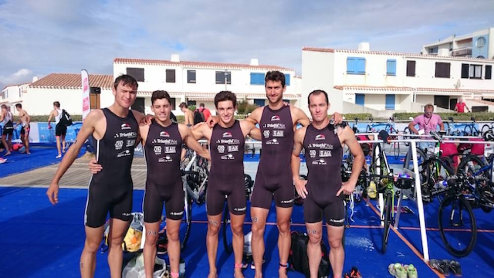 triathlaix recrute d2