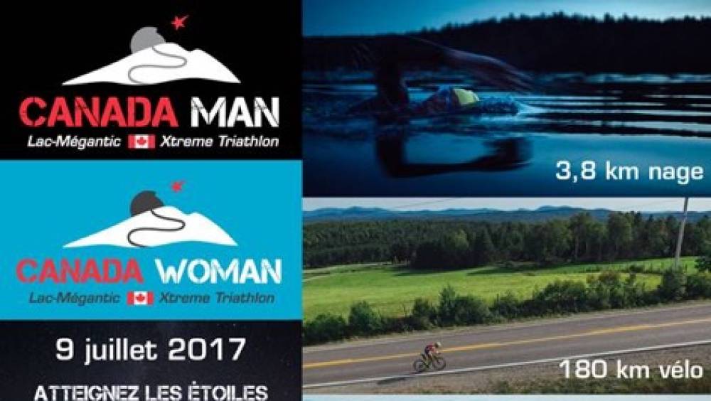 canadaman triathlon extreme au quebec