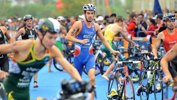 cm cap montoya au pied du podium