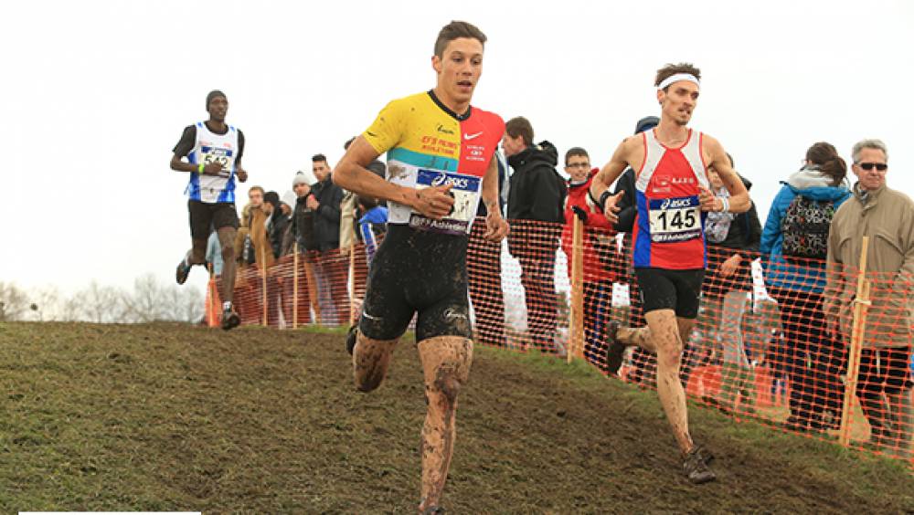 france cross country triathletes internationaux parmi les engages