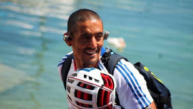 wps gold coast cinq paratriathletes tricolores engages